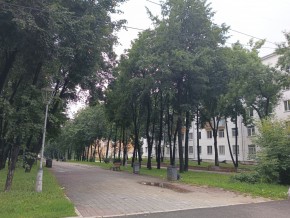 б-р. Культуры,19 в Североуральске - severouralsk.yutvil.ru - фото 36