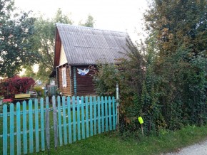 Белоярский р-н, у п. Хризолитовый, снт 50 лет Победы в Североуральске - severouralsk.yutvil.ru
