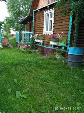 Белоярский р-н, у п. Хризолитовый, снт 50 лет Победы в Североуральске - severouralsk.yutvil.ru - фото 6