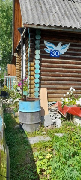 Белоярский р-н, у п. Хризолитовый, снт 50 лет Победы в Североуральске - severouralsk.yutvil.ru - фото 8