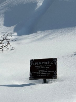 ДП Родной в Североуральске - severouralsk.yutvil.ru - фото 11