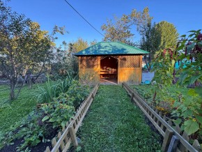 Екатеренбург сад Торгмаш, СНТ  Садовод, уч. 52 в Североуральске - severouralsk.yutvil.ru - фото 10