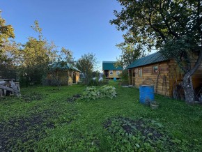 Екатеренбург сад Торгмаш, СНТ  Садовод, уч. 52 в Североуральске - severouralsk.yutvil.ru - фото 14