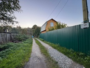 Екатеренбург сад Торгмаш, СНТ  Садовод, уч. 52 в Североуральске - severouralsk.yutvil.ru - фото 2