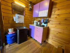 Екатеренбург сад Торгмаш, СНТ  Садовод, уч. 52 в Североуральске - severouralsk.yutvil.ru - фото 3