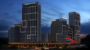 ЖК *А плюс* Академический район. в Североуральске - severouralsk.yutvil.ru