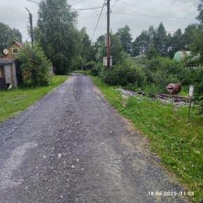 г Верхняя пышма, СНТ Мираж, уч.№ 99 в Североуральске - severouralsk.yutvil.ru