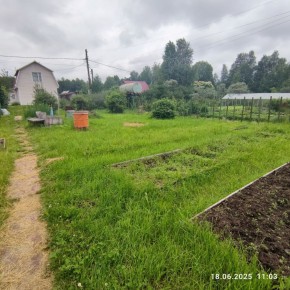 г Верхняя пышма, СНТ Мираж, уч.№ 99 в Североуральске - severouralsk.yutvil.ru - фото 13