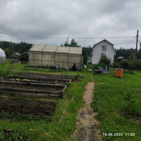 г Верхняя пышма, СНТ Мираж, уч.№ 99 в Североуральске - severouralsk.yutvil.ru - фото 15