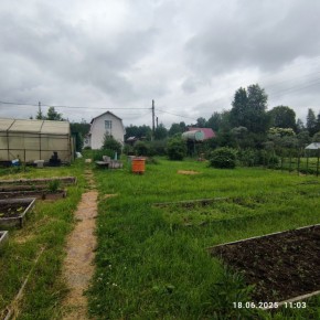 г Верхняя пышма, СНТ Мираж, уч.№ 99 в Североуральске - severouralsk.yutvil.ru - фото 17