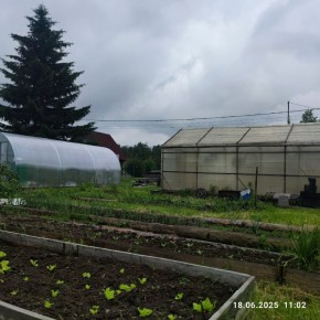 г Верхняя пышма, СНТ Мираж, уч.№ 99 в Североуральске - severouralsk.yutvil.ru - фото 20