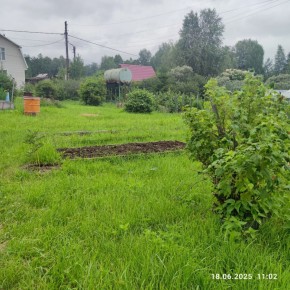 г Верхняя пышма, СНТ Мираж, уч.№ 99 в Североуральске - severouralsk.yutvil.ru - фото 8
