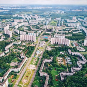 Город Москва, проспект Новоясеневский, д.17/50 в Североуральске - severouralsk.yutvil.ru - фото 21