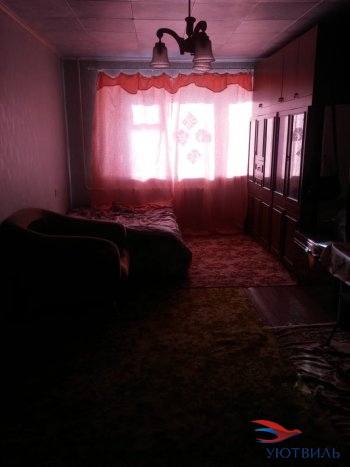 2х комнатная квартира г.  Верх-Нейвинский ул. 8 марта 7 в Североуральске - severouralsk.yutvil.ru - фото 1