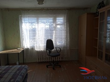 Две комнаты на Молодежи 80 в Североуральске - severouralsk.yutvil.ru - фото 5