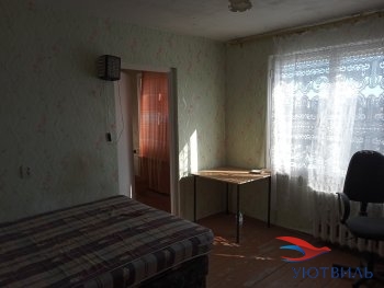 Две комнаты на Молодежи 80 в Североуральске - severouralsk.yutvil.ru