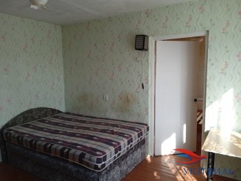 Две комнаты на Молодежи 80 в Североуральске - severouralsk.yutvil.ru - фото 7