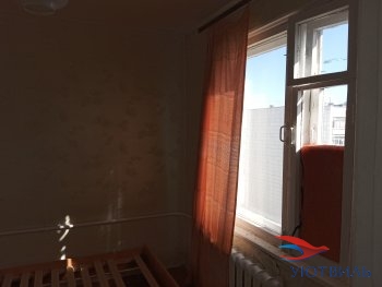 Две комнаты на Молодежи 80 в Североуральске - severouralsk.yutvil.ru - фото 8
