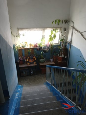 Две комнаты на Молодежи 80 в Североуральске - severouralsk.yutvil.ru - фото 16