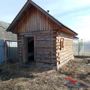 Дом с земельным участком в пос. Красный Адуй в Североуральске - severouralsk.yutvil.ru - фото 2