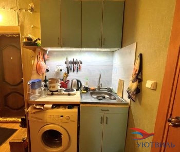 Комната на Народного фронта д. 64 в Североуральске - severouralsk.yutvil.ru - фото 3