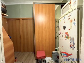 Комната на Народного фронта д. 64 в Североуральске - severouralsk.yutvil.ru - фото 2