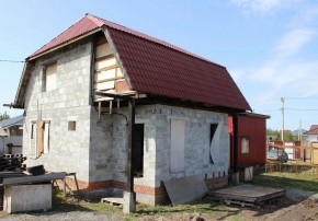км. Полевской тракт 19,71 б в Североуральске - severouralsk.yutvil.ru - фото 1 км. Полевской тракт 19,71 б в Североуральске - severouralsk.yutvil.ru - фото 1