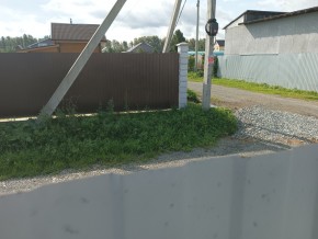км. Полевской тракт 19,71 б в Североуральске - severouralsk.yutvil.ru - фото 29
