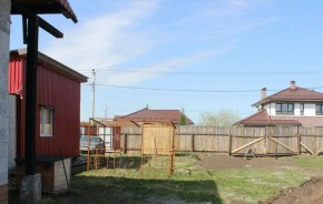 км. Полевской тракт 19,71 б в Североуральске - severouralsk.yutvil.ru - фото 6