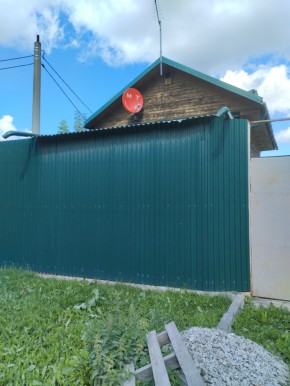 Коллективный сад номер 7, участок 58 в Североуральске - severouralsk.yutvil.ru - фото 2 Коллективный сад номер 7, участок 58 в Североуральске - severouralsk.yutvil.ru - фото 2