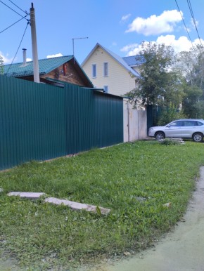 Коллективный сад номер 7, участок 58 в Североуральске - severouralsk.yutvil.ru - фото 3 Коллективный сад номер 7, участок 58 в Североуральске - severouralsk.yutvil.ru - фото 3