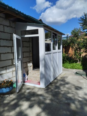 Коллективный сад номер 7, участок 58 в Североуральске - severouralsk.yutvil.ru - фото 33 Коллективный сад номер 7, участок 58 в Североуральске - severouralsk.yutvil.ru - фото 33