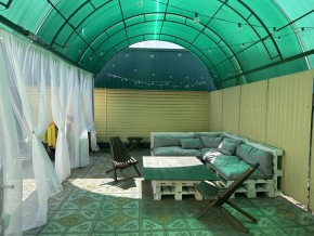 п. Садовый, СНТ Восход в Североуральске - severouralsk.yutvil.ru - фото 24