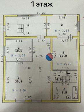 п. Садовый, СНТ Восход в Североуральске - severouralsk.yutvil.ru - фото 25