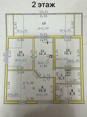 п. Садовый, СНТ Восход в Североуральске - severouralsk.yutvil.ru - фото 26