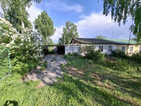 п. Шабровский ул. Высокогорская д.62 в Североуральске - severouralsk.yutvil.ru