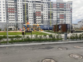 пер. Черниговский,20 в Североуральске - severouralsk.yutvil.ru - фото 20