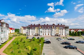 пер. Шамарский,1 в Североуральске - severouralsk.yutvil.ru - фото 21