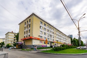 пр-кт. Космонавтов,52 в Североуральске - severouralsk.yutvil.ru - фото 21