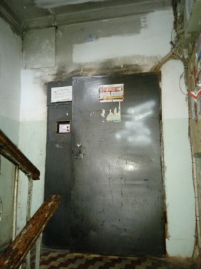 пр-кт. Космонавтов,52 в Североуральске - severouralsk.yutvil.ru - фото 1