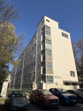пр-кт. Ленина,52/4а в Североуральске - severouralsk.yutvil.ru - фото 21