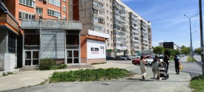 пр-кт. Успенский,48б в Североуральске - severouralsk.yutvil.ru