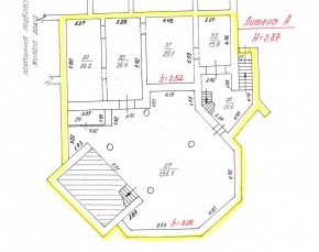 пр-кт. Успенский,48б в Североуральске - severouralsk.yutvil.ru - фото 12