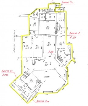 пр-кт. Успенский,48б в Североуральске - severouralsk.yutvil.ru - фото 13