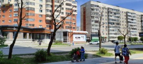 пр-кт. Успенский,48б в Североуральске - severouralsk.yutvil.ru