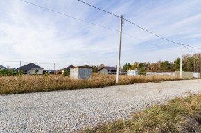 Российская Федерация, Свердловская область, Сысертский городской округ, территория садоводческого некоммерческого товарищества Бобровские дачи, улица Каштановая, земельный участок № 38 в Североуральске - severouralsk.yutvil.ru - фото 19