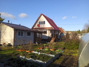 СНТ Берёзка в Североуральске - severouralsk.yutvil.ru