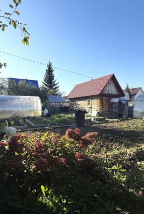 СНТ Дорожник, 97 в Североуральске - severouralsk.yutvil.ru - фото 18