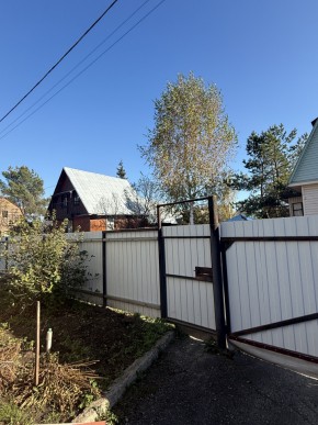 СНТ Дорожник, 97 в Североуральске - severouralsk.yutvil.ru - фото 23