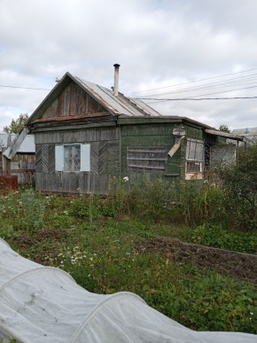 снт. Коллективный сад N23 Юбилейный отделение 4,34 в Североуральске - severouralsk.yutvil.ru - фото 4